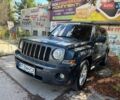 Сірий Джип Patriot, об'ємом двигуна 2.36 л та пробігом 240 тис. км за 8500 $, фото 1 на Automoto.ua