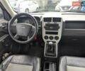 Серый Джип Патриот, объемом двигателя 2.36 л и пробегом 202 тыс. км за 4950 $, фото 31 на Automoto.ua