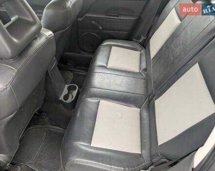 Джип Патриот 2008 в Ровно на Automoto.ua Серый Джип Патриот, объемом двигателя 2.36 л и пробегом 202 тыс. км за 4750 $, фото 28 на Automoto.ua