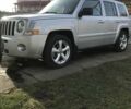 Серый Джип Патриот, объемом двигателя 1.97 л и пробегом 207 тыс. км за 10500 $, фото 1 на Automoto.ua