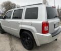Сірий Джип Patriot, об'ємом двигуна 2 л та пробігом 145 тис. км за 8800 $, фото 2 на Automoto.ua