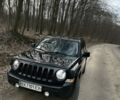 Сірий Джип Patriot, об'ємом двигуна 2.36 л та пробігом 210 тис. км за 8700 $, фото 2 на Automoto.ua
