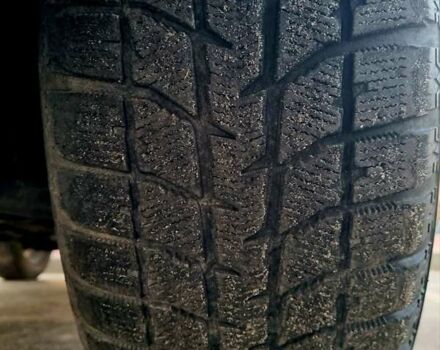 Серый Джип Патриот, объемом двигателя 2.4 л и пробегом 197 тыс. км за 9000 $, фото 32 на Automoto.ua