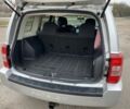 Сірий Джип Patriot, об'ємом двигуна 2 л та пробігом 145 тис. км за 8800 $, фото 21 на Automoto.ua