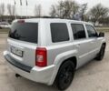 Сірий Джип Patriot, об'ємом двигуна 2 л та пробігом 145 тис. км за 8800 $, фото 3 на Automoto.ua
