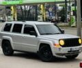 Серый Джип Патриот, объемом двигателя 2 л и пробегом 149 тыс. км за 9000 $, фото 1 на Automoto.ua