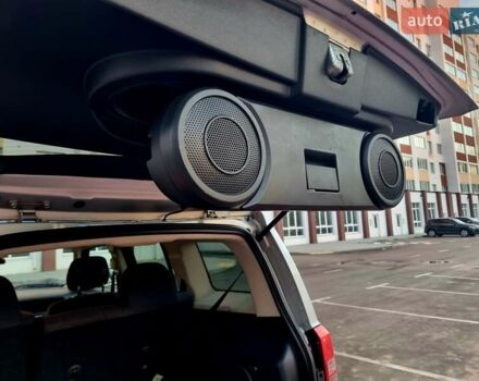 Серый Джип Патриот, объемом двигателя 2.4 л и пробегом 197 тыс. км за 9000 $, фото 19 на Automoto.ua