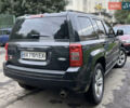 Сірий Джип Patriot, об'ємом двигуна 2.36 л та пробігом 268 тис. км за 8000 $, фото 5 на Automoto.ua