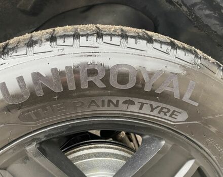 Серый Джип Патриот, объемом двигателя 2 л и пробегом 149 тыс. км за 9000 $, фото 4 на Automoto.ua