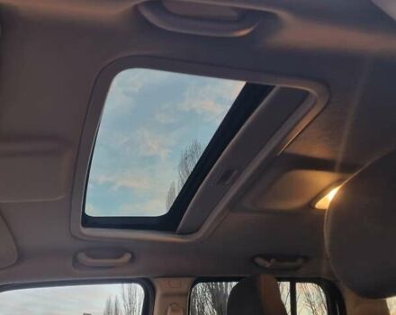 Серый Джип Патриот, объемом двигателя 2.4 л и пробегом 197 тыс. км за 9000 $, фото 36 на Automoto.ua