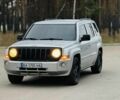Сірий Джип Patriot, об'ємом двигуна 2 л та пробігом 145 тис. км за 8800 $, фото 16 на Automoto.ua