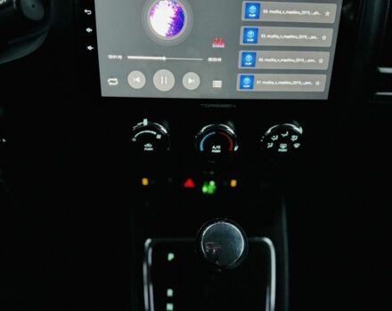 Сірий Джип Patriot, об'ємом двигуна 2 л та пробігом 145 тис. км за 8800 $, фото 9 на Automoto.ua