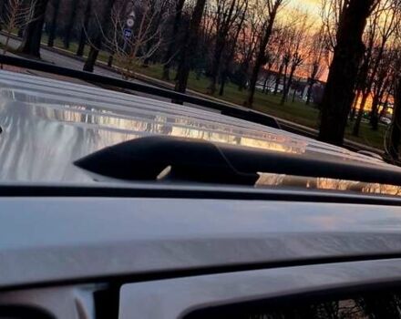 Серый Джип Патриот, объемом двигателя 2.4 л и пробегом 197 тыс. км за 9000 $, фото 35 на Automoto.ua