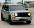 Серый Джип Патриот, объемом двигателя 2 л и пробегом 141 тыс. км за 8900 $, фото 1 на Automoto.ua
