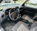 Сірий Джип Patriot, об'ємом двигуна 2 л та пробігом 145 тис. км за 8800 $, фото 11 на Automoto.ua