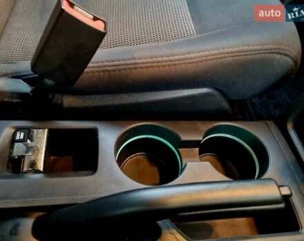 Серый Джип Патриот, объемом двигателя 2.4 л и пробегом 197 тыс. км за 9000 $, фото 27 на Automoto.ua