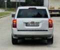 Сірий Джип Patriot, об'ємом двигуна 2 л та пробігом 145 тис. км за 8800 $, фото 15 на Automoto.ua