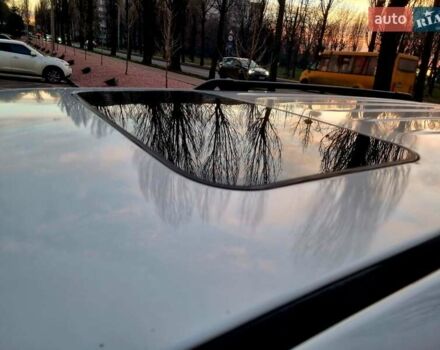 Серый Джип Патриот, объемом двигателя 2.4 л и пробегом 197 тыс. км за 9000 $, фото 34 на Automoto.ua