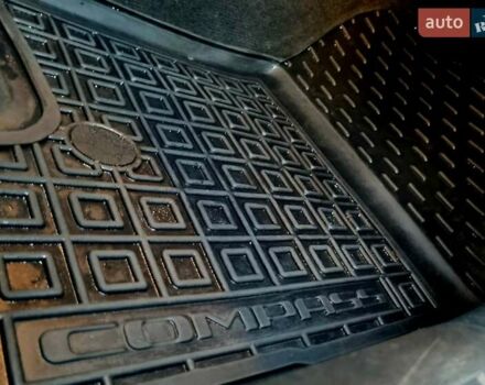 Серый Джип Патриот, объемом двигателя 2.4 л и пробегом 197 тыс. км за 9000 $, фото 26 на Automoto.ua