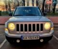 Серый Джип Патриот, объемом двигателя 2.4 л и пробегом 197 тыс. км за 9000 $, фото 3 на Automoto.ua