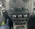 Сірий Джип Patriot, об'ємом двигуна 2.36 л та пробігом 103 тис. км за 9650 $, фото 28 на Automoto.ua