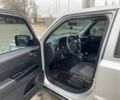 Сірий Джип Patriot, об'ємом двигуна 2 л та пробігом 145 тис. км за 8800 $, фото 6 на Automoto.ua