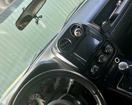 Сірий Джип Patriot, об'ємом двигуна 2.36 л та пробігом 268 тис. км за 8000 $, фото 6 на Automoto.ua