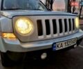 Серый Джип Патриот, объемом двигателя 2.4 л и пробегом 197 тыс. км за 9000 $, фото 14 на Automoto.ua
