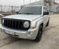 Сірий Джип Patriot, об'ємом двигуна 2 л та пробігом 145 тис. км за 8800 $, фото 1 на Automoto.ua