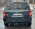 Сірий Джип Patriot, об'ємом двигуна 0 л та пробігом 150 тис. км за 3000 $, фото 4 на Automoto.ua