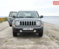 Серый Джип Патриот, объемом двигателя 2.4 л и пробегом 222 тыс. км за 8900 $, фото 1 на Automoto.ua