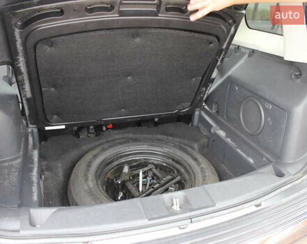 Серый Джип Патриот, объемом двигателя 2.4 л и пробегом 222 тыс. км за 8900 $, фото 51 на Automoto.ua