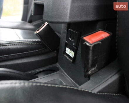 Серый Джип Патриот, объемом двигателя 2.4 л и пробегом 222 тыс. км за 8900 $, фото 93 на Automoto.ua