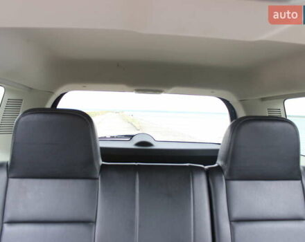 Серый Джип Патриот, объемом двигателя 2.4 л и пробегом 222 тыс. км за 8900 $, фото 46 на Automoto.ua