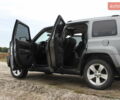 Серый Джип Патриот, объемом двигателя 2.4 л и пробегом 222 тыс. км за 8900 $, фото 62 на Automoto.ua