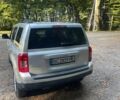 Серый Джип Патриот, объемом двигателя 2.36 л и пробегом 120 тыс. км за 8799 $, фото 5 на Automoto.ua