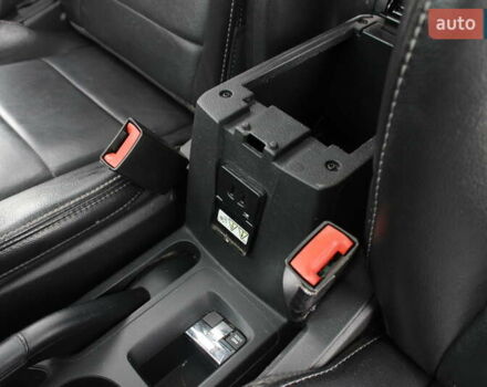 Серый Джип Патриот, объемом двигателя 2.4 л и пробегом 222 тыс. км за 8900 $, фото 89 на Automoto.ua