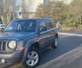 Серый Джип Патриот, объемом двигателя 2 л и пробегом 190 тыс. км за 9300 $, фото 2 на Automoto.ua