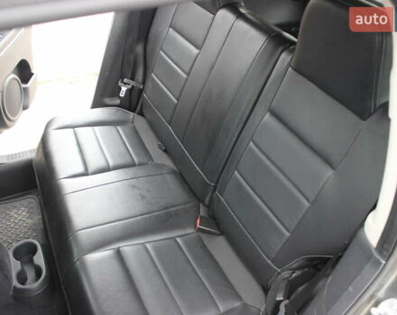 Серый Джип Патриот, объемом двигателя 2.4 л и пробегом 222 тыс. км за 8900 $, фото 39 на Automoto.ua