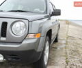 Серый Джип Патриот, объемом двигателя 2.4 л и пробегом 222 тыс. км за 8900 $, фото 8 на Automoto.ua