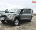 Серый Джип Патриот, объемом двигателя 2.4 л и пробегом 222 тыс. км за 8900 $, фото 59 на Automoto.ua
