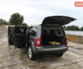 Серый Джип Патриот, объемом двигателя 2.4 л и пробегом 222 тыс. км за 8900 $, фото 64 на Automoto.ua