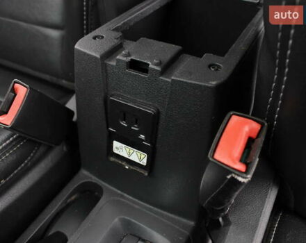 Серый Джип Патриот, объемом двигателя 2.4 л и пробегом 222 тыс. км за 8900 $, фото 90 на Automoto.ua