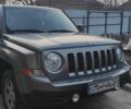 Сірий Джип Patriot, об'ємом двигуна 0.24 л та пробігом 1 тис. км за 8500 $, фото 1 на Automoto.ua