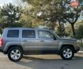 Сірий Джип Patriot, об'ємом двигуна 2.36 л та пробігом 77 тис. км за 10499 $, фото 7 на Automoto.ua