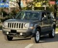 Сірий Джип Patriot, об'ємом двигуна 2.36 л та пробігом 77 тис. км за 10499 $, фото 2 на Automoto.ua