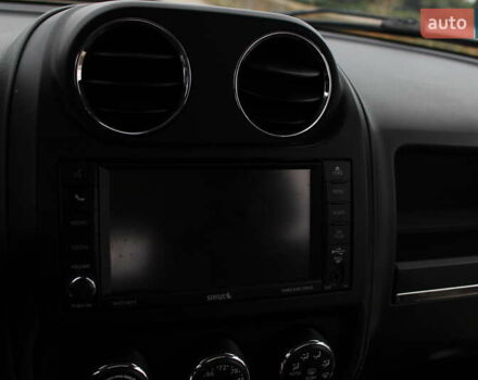 Серый Джип Патриот, объемом двигателя 2.4 л и пробегом 222 тыс. км за 8900 $, фото 78 на Automoto.ua