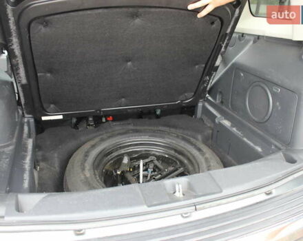 Серый Джип Патриот, объемом двигателя 2.4 л и пробегом 222 тыс. км за 8900 $, фото 52 на Automoto.ua