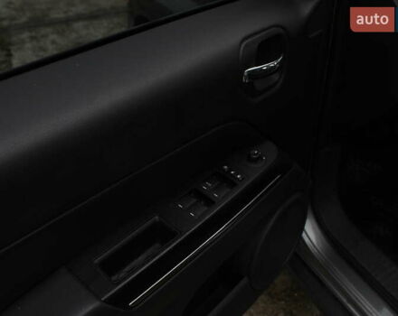 Серый Джип Патриот, объемом двигателя 2.4 л и пробегом 222 тыс. км за 8900 $, фото 72 на Automoto.ua