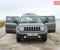 Серый Джип Патриот, объемом двигателя 2.4 л и пробегом 222 тыс. км за 8900 $, фото 58 на Automoto.ua